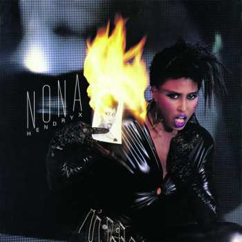 CD Nona Hendryx: Nona