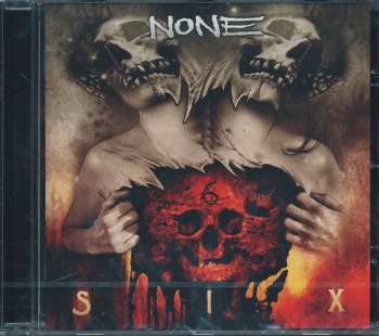 Album NoNe: Six