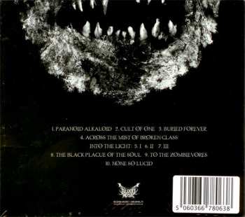 CD Noneuclid: Metatheosis LTD