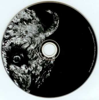 CD Noneuclid: Metatheosis LTD