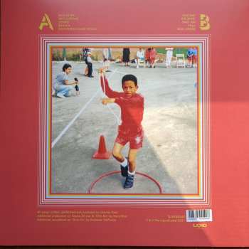 LP Noon Garden: Beulah Spa LTD