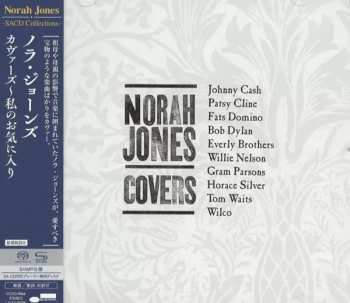 SACD Norah Jones: Covers