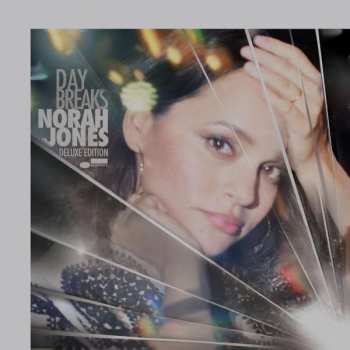 2CD Norah Jones: Day Breaks DLX | LTD