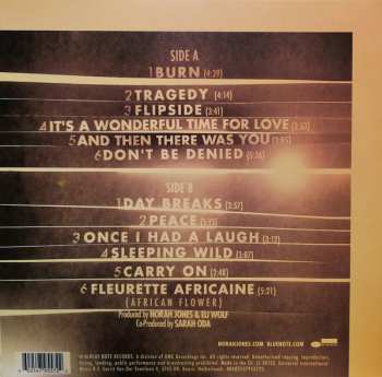 LP Norah Jones: Day Breaks