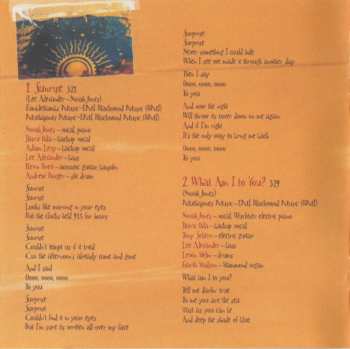 CD Norah Jones: Feels Like Home