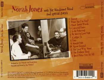 CD Norah Jones: Feels Like Home