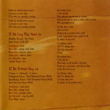 CD Norah Jones: Feels Like Home