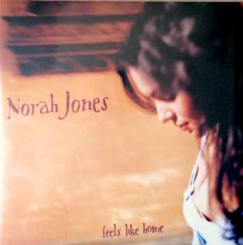 LP Norah Jones: Feels Like Home