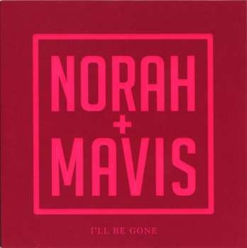 SP Norah Jones: I'll Be Gone LTD