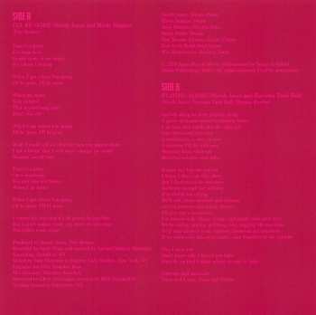 SP Norah Jones: I'll Be Gone LTD