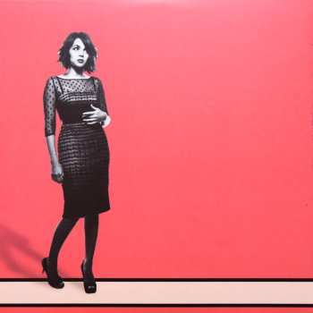 3LP Norah Jones: ...Little Broken Hearts DLX