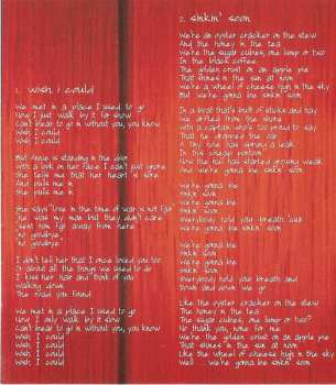 CD Norah Jones: Not Too Late