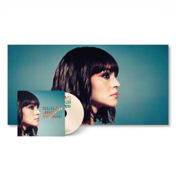 CD Norah Jones: Visions LTD