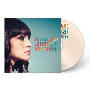 CD Norah Jones: Visions