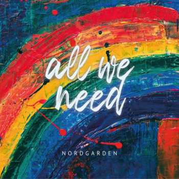 CD Nordgarden: All We Need DIGI