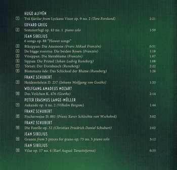 SACD Nordic Light Duo: Fairytales