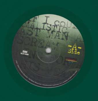 LP Nordic Union: Animalistic LTD | CLR