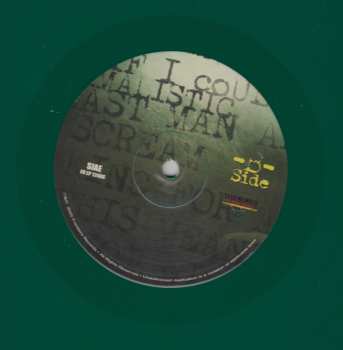 LP Nordic Union: Animalistic LTD | CLR