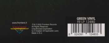 LP Nordic Union: Animalistic LTD | CLR