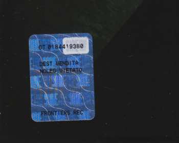 LP Nordic Union: Animalistic LTD | CLR