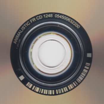 CD Nordic Union: Animalistic