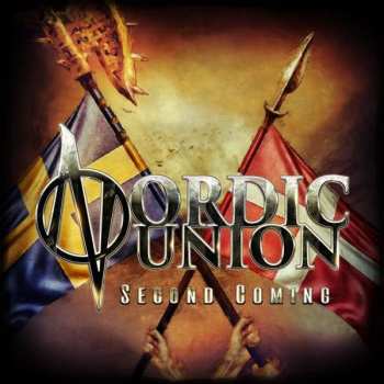 LP Nordic Union: Second Coming