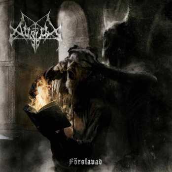Album Nordjevel: Förslavad / Krigsmakt