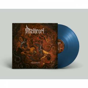 Album Nordjevel: Gnavhòl