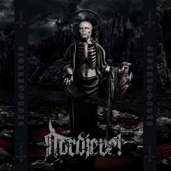 Album Nordjevel: Necrogenesis