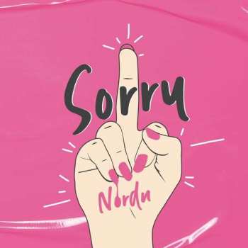 Album Nordn: Sorry