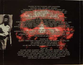 CD Nordor: Nordorian Manifestations