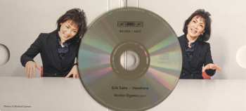 SACD Erik Satie: Vexations (Piano Music, Vol. 3)