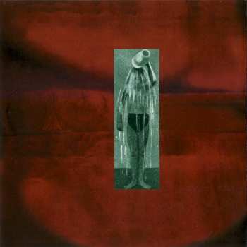 CD Chris Cutler: L'Arpa E L'Asino