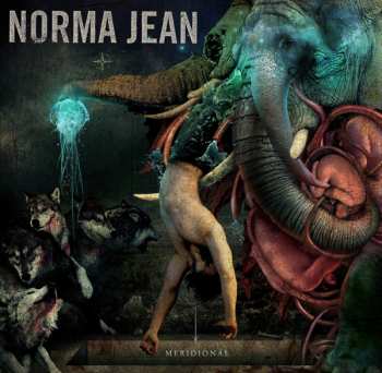 CD Norma Jean: Meridional