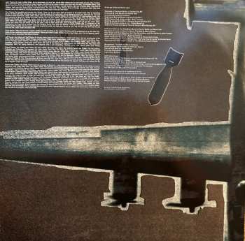 LP Norma Jean: Wrongdoers CLR | LTD