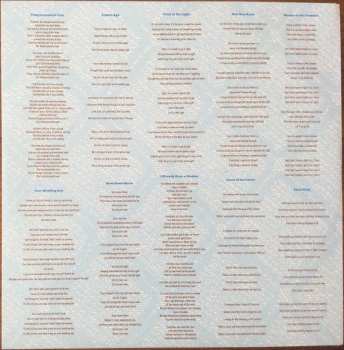 LP Norma MacDonald: Old Future