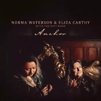 Eliza Carthy: Anchor