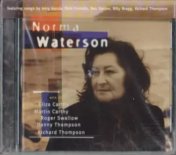 Norma Waterson: Norma Waterson