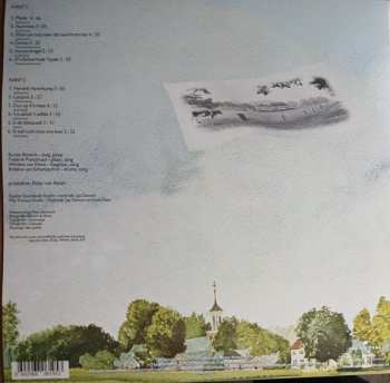 LP Normaal: D'n Achterhoek Tsjoek CLR