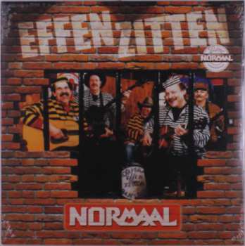 Album Normaal: Effen Zitten