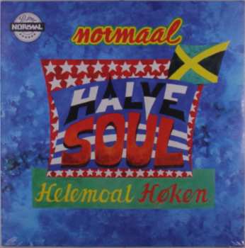 Album Normaal: Halve Soul Helemoal Høken