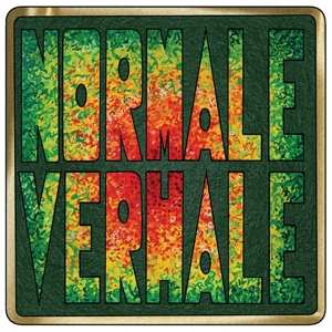 CD/Caja Normaal: Normale Verhale 