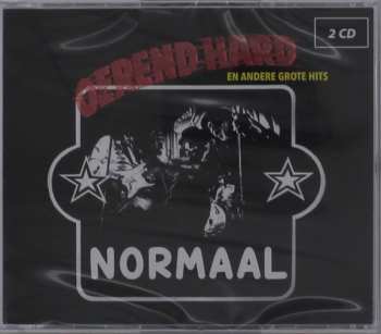 Album Normaal: Oerend Hard En Andere Grote Hits