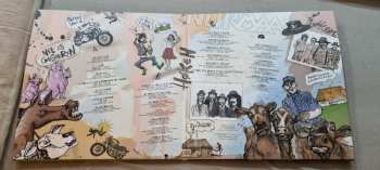 2LP Normaal: Ojadahits CLR | LTD | NUM