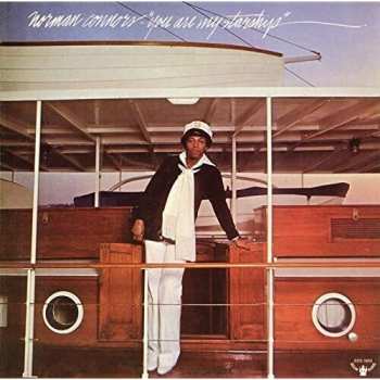 Album Norman Connors: You Are My Starship & Aquarian Dream