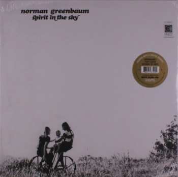 LP Norman Greenbaum: Spirit In The Sky