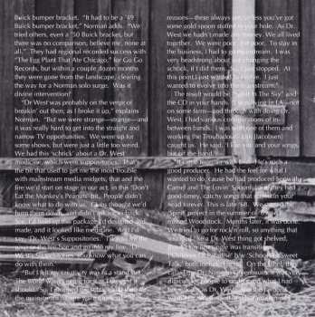 CD Norman Greenbaum: Spirit In The Sky