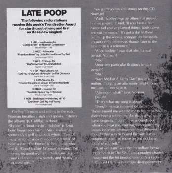 CD Norman Greenbaum: Spirit In The Sky