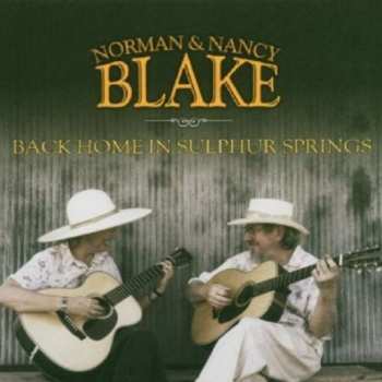 Album Norman & Nancy Blake: Back Home In Sulphur Springs