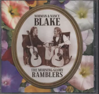 The Morning Glory Ramblers